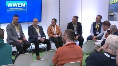 Roundtable: telemetry, automation and cyber-security